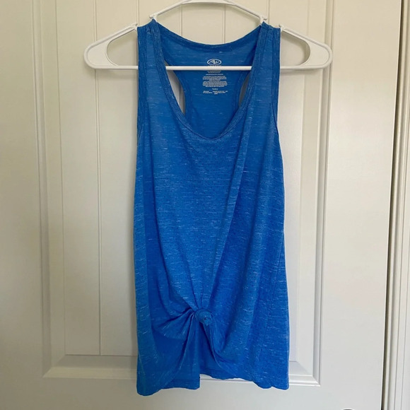 EUC | Athletic Works women’s textured active tank top — XS - Picture 1 of 5